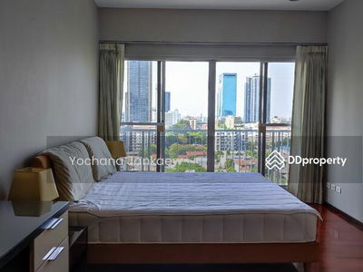 Noble Ora, Bangkok, Thailand Noble Ora, Bangkok, Thailand