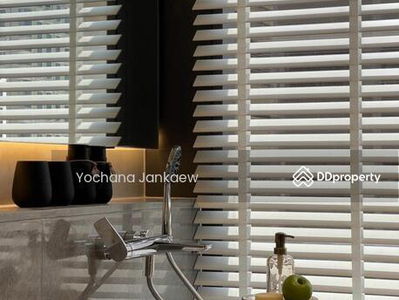 Tonson One Residence, Bangkok, Thailand Tonson One Residence, Bangkok, Thailand