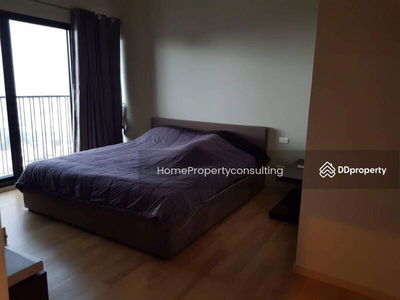 Noble Reveal, Bangkok, Thailand Noble Reveal, Bangkok, Thailand