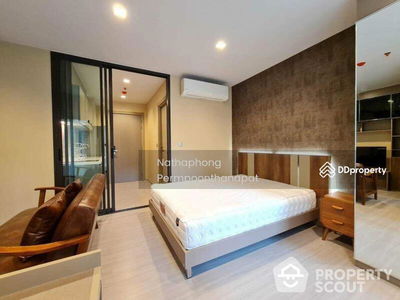 Life Asoke, Bangkok, Thailand Life Asoke, Bangkok, Thailand