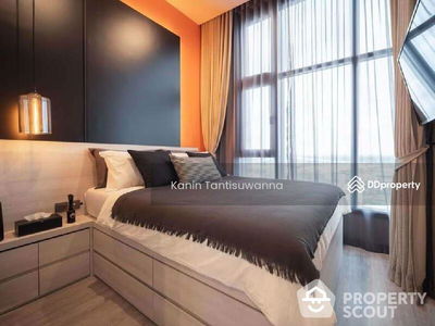 The Line Sukhumvit 101, Bangkok, Thailand The Line Sukhumvit 101, Bangkok, Thailand