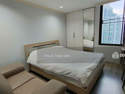 Icon III, Bangkok, Thailand Icon III, Bangkok, Thailand