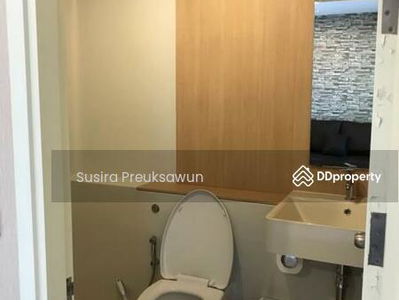 Aspire Sathorn-Thapa, Bangkok, Thailand Aspire Sathorn-Thapa, Bangkok, Thailand