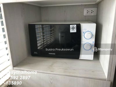 Aspire Sathorn-Thapa, Bangkok, Thailand Aspire Sathorn-Thapa, Bangkok, Thailand