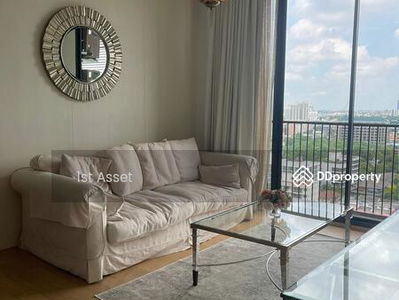 Noble ReD, Bangkok, Thailand Noble ReD, Bangkok, Thailand