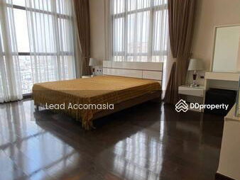 The XXXIX By Sansiri, Bangkok, Thailand The XXXIX By Sansiri, Bangkok, Thailand