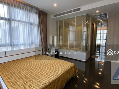 The XXXIX By Sansiri, Bangkok, Thailand The XXXIX By Sansiri, Bangkok, Thailand