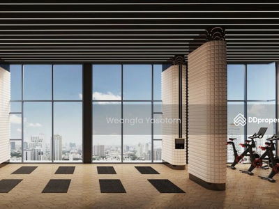 XT Huaikhwang, Bangkok, Thailand XT Huaikhwang, Bangkok, Thailand