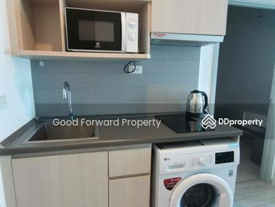 IDEO MOBI Sukhumvit Eastgate, Bangkok, Thailand IDEO MOBI Sukhumvit Eastgate, Bangkok, Thailand