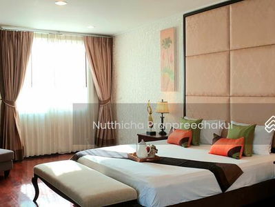 Piyathip Place, Bangkok, Thailand Piyathip Place, Bangkok, Thailand