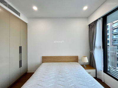 The River Thu Thiem, Vietnam  The River Thu Thiem, Vietnam