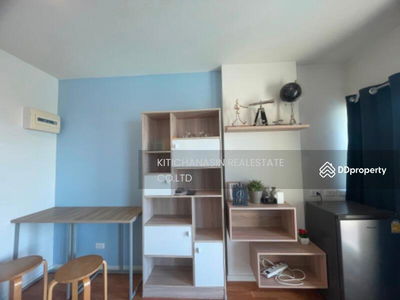 Lumpini Ville Ratburana-Riverview, Bangkok, Thailand Lumpini Ville Ratburana-Riverview, Bangkok, Thailand