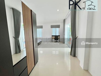 Housing in Ban Chalong, Thailand Housing in Ban Chalong, Thailand