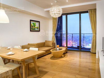 Indochina Plaza Hanoi, Vietnam Indochina Plaza Hanoi, Vietnam