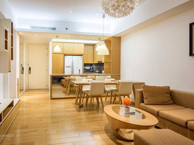 Indochina Plaza Hanoi, Vietnam  Indochina Plaza Hanoi, Vietnam