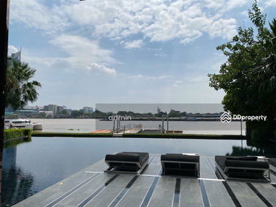 Canapaya Residences Rama 3, Bangkok, Thailand Canapaya Residences Rama 3, Bangkok, Thailand