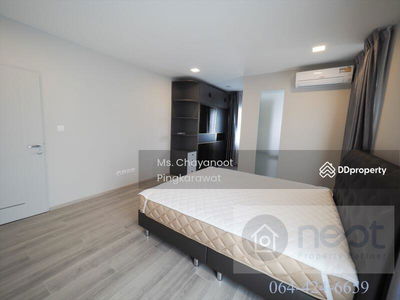 Anya Bangna-Ramkhamhaeng 2, Bangkok, Thailand Anya Bangna-Ramkhamhaeng 2, Bangkok, Thailand