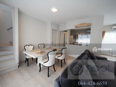 Anya Bangna-Ramkhamhaeng 2, Bangkok, Thailand Anya Bangna-Ramkhamhaeng 2, Bangkok, Thailand