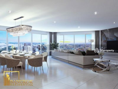 Supalai Riva Grande Rama 3, Bangkok, Thailand Supalai Riva Grande Rama 3, Bangkok, Thailand