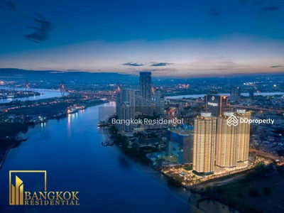 Supalai Riva Grande Rama 3, Bangkok, Thailand Supalai Riva Grande Rama 3, Bangkok, Thailand