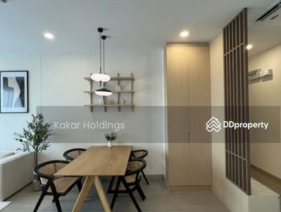 Supalai Premier Si Phraya-Samyan, Bangkok, Thailand Supalai Premier Si Phraya-Samyan, Bangkok, Thailand