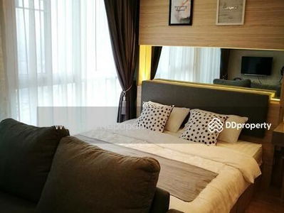 Noble Revolve Ratchada 2, Bangkok, Thailand Noble Revolve Ratchada 2, Bangkok, Thailand