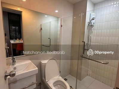 Life Asoke, Bangkok, Thailand Life Asoke, Bangkok, Thailand