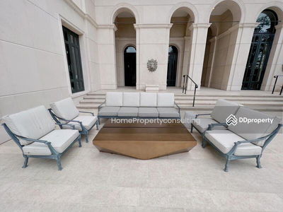 The Diplomat 39, Bangkok, Thailand The Diplomat 39, Bangkok, Thailand