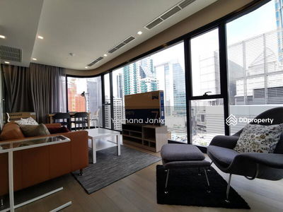 ASHTON Asoke, Bangkok, Thailand ASHTON Asoke, Bangkok, Thailand