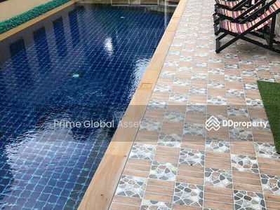 med village, Phuket, Thailand med village, Phuket, Thailand