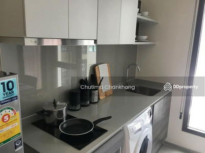 Centric Ratchada-Huaikwang, Bangkok, Thailand Centric Ratchada-Huaikwang, Bangkok, Thailand