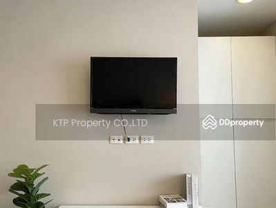 The Tempo M Tiwanon, Nonthaburi, Thailand The Tempo M Tiwanon, Nonthaburi, Thailand