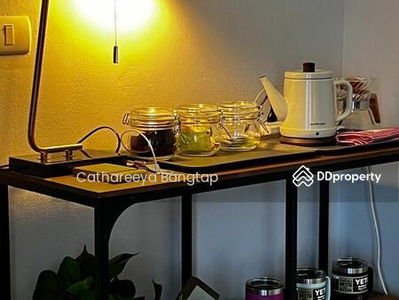 Veranda Residence, Bangkok, Thailand Veranda Residence, Bangkok, Thailand