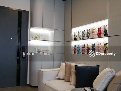 Park Origin Phayathai, Bangkok, Thailand Park Origin Phayathai, Bangkok, Thailand