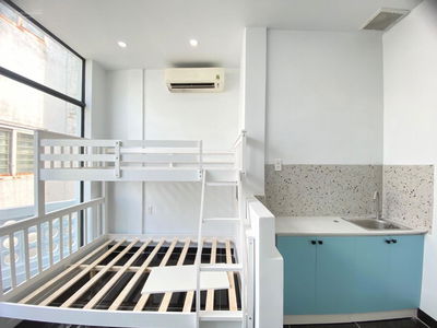 To Hien Thanh Street, Vietnam To Hien Thanh Street, Vietnam