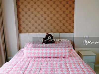 Aspire Sathorn-Thapa, Bangkok, Thailand Aspire Sathorn-Thapa, Bangkok, Thailand