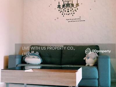 Aspire Sathorn-Thapa, Bangkok, Thailand Aspire Sathorn-Thapa, Bangkok, Thailand