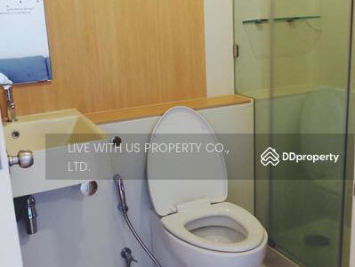 Aspire Sathorn-Thapa, Bangkok, Thailand Aspire Sathorn-Thapa, Bangkok, Thailand