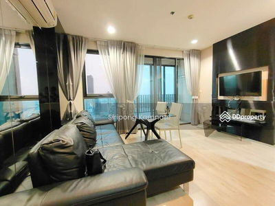 IDEO Q Ratchathewi, Bangkok, Thailand IDEO Q Ratchathewi, Bangkok, Thailand