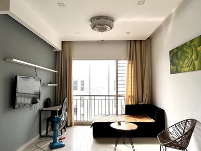 Phu My residential area, Vietnam Phu My residential area, Vietnam