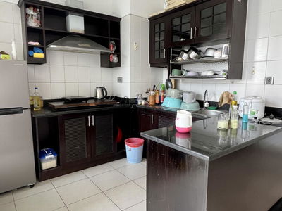 Phu My residential area, Vietnam Phu My residential area, Vietnam