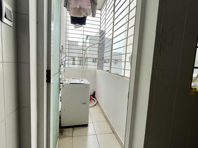 Phu My residential area, Vietnam Phu My residential area, Vietnam