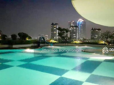 Masterview Executive Place, Bangkok, Thailand Masterview Executive Place, Bangkok, Thailand