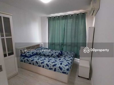 L Style Condo Huai Khwang, Bangkok, Thailand L Style Condo Huai Khwang, Bangkok, Thailand