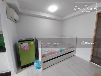 L Style Condo Huai Khwang, Bangkok, Thailand L Style Condo Huai Khwang, Bangkok, Thailand