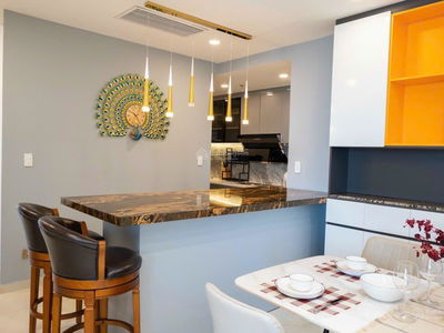 The Antonia, Vietnam The Antonia, Vietnam