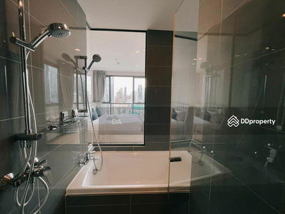 Q Chidlom-Phetchaburi, Bangkok, Thailand Q Chidlom-Phetchaburi, Bangkok, Thailand