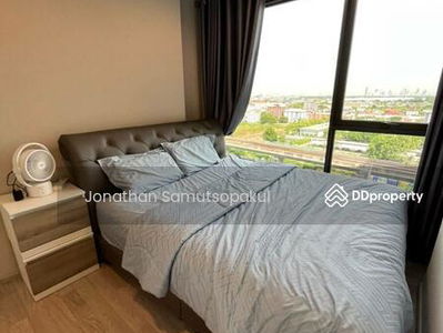 IDEO Mobi Sukhumvit Eastpoint, Bangkok, Thailand IDEO Mobi Sukhumvit Eastpoint, Bangkok, Thailand