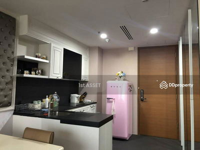 ASHTON Morph 38, Bangkok, Thailand ASHTON Morph 38, Bangkok, Thailand