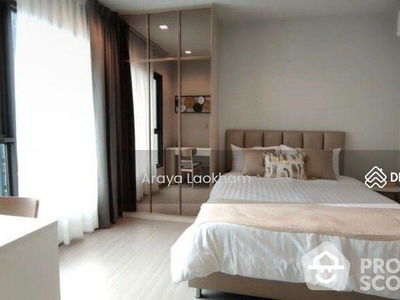 Tidy Thonglor, Bangkok, Thailand Tidy Thonglor, Bangkok, Thailand